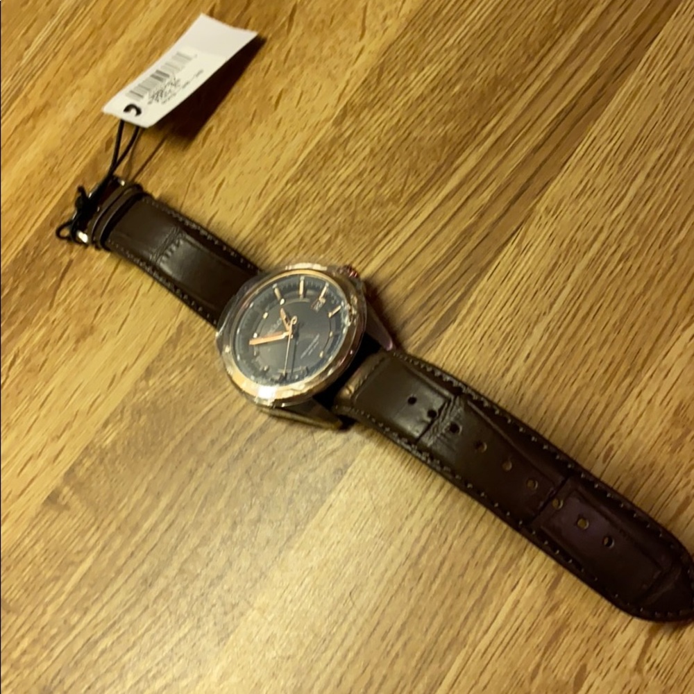 Bulova watch
